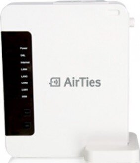 AirTies Air 5444 Modem kullananlar yorumlar